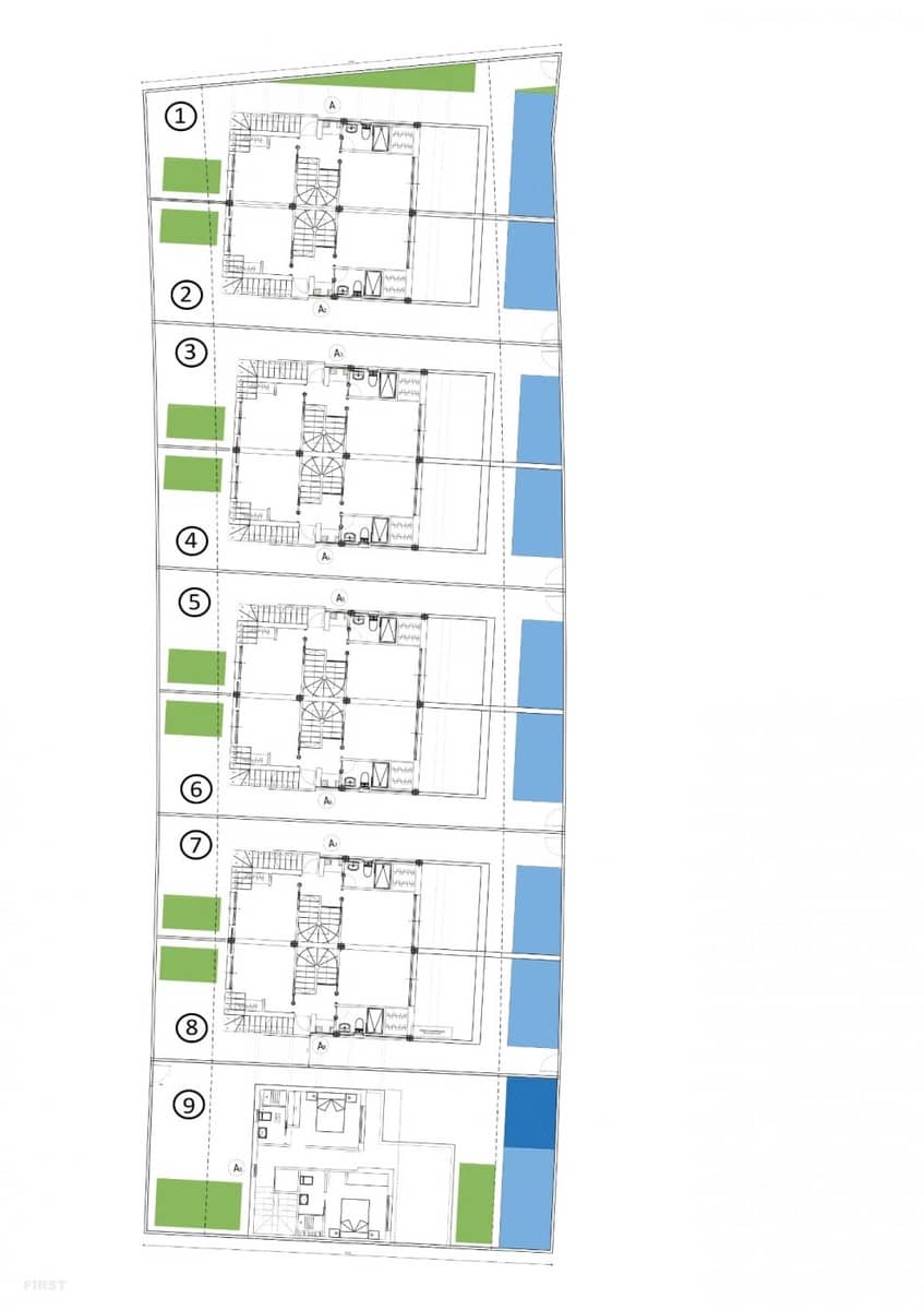 3 sypialnia Willa na sprzedaż w Santiago de la Ribera z basenem - 350 000 € (Ref: 9151481)