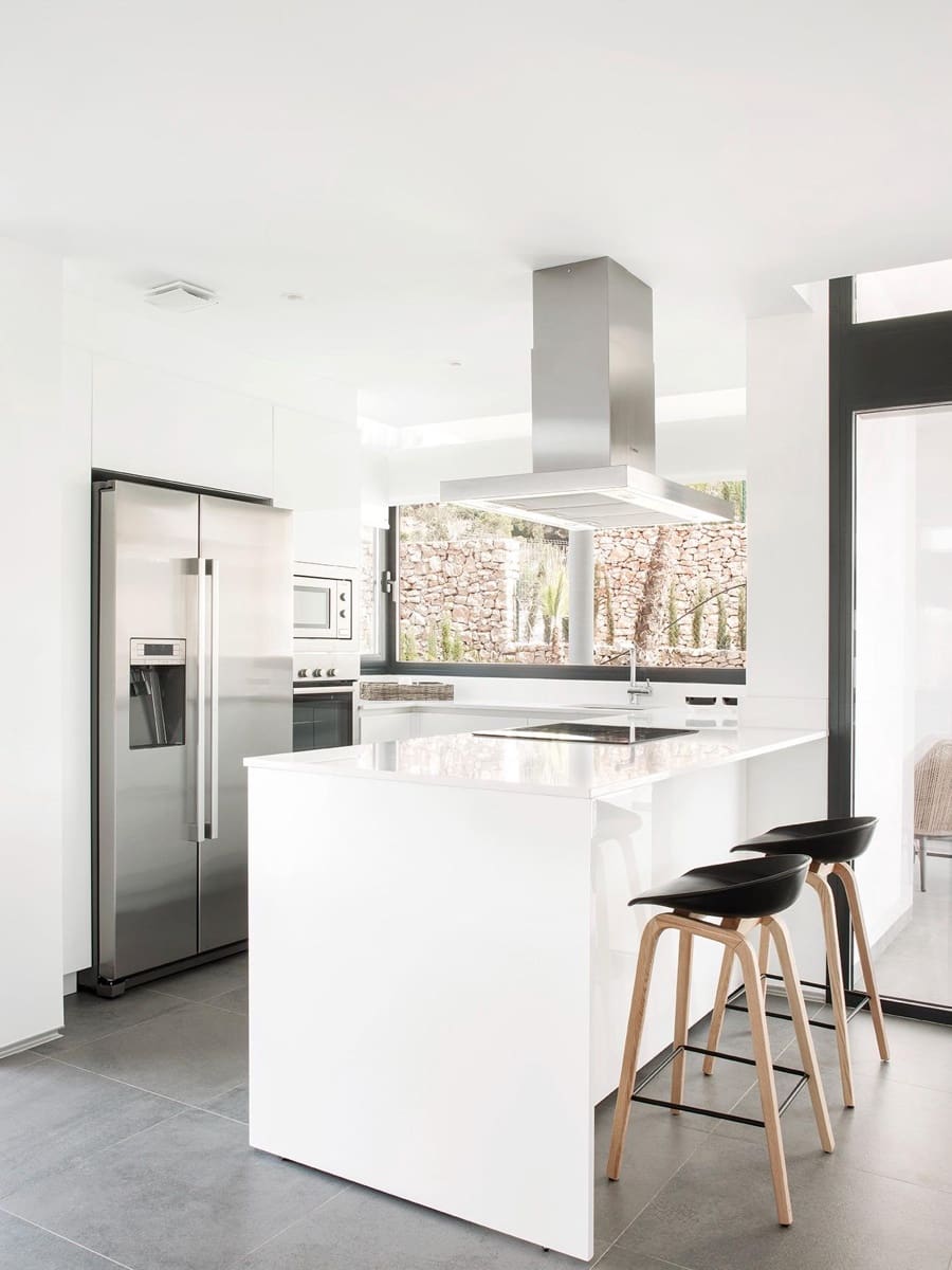 4 soverom Villa til salgs i La Manga Club med svømmebasseng - € 840 000 (Ref: 9151510)