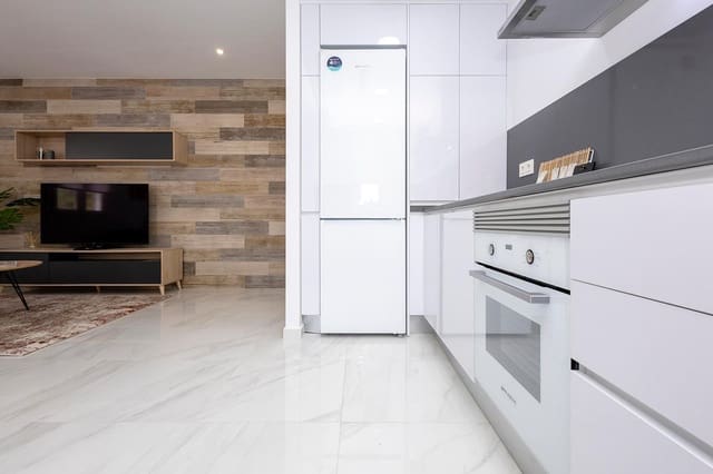 2 soverom Leilighet til salgs i Jacarilla - € 139 000 (Ref: 9151530)