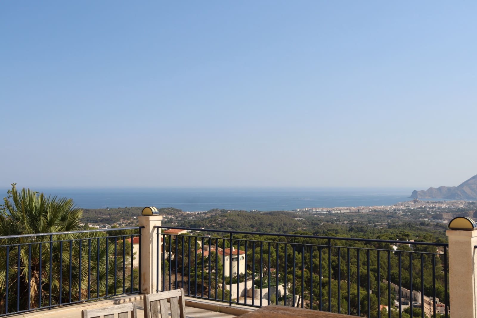 3 soverom Villa til salgs i Altea med garasje - € 775 000 (Ref: 9190284)
