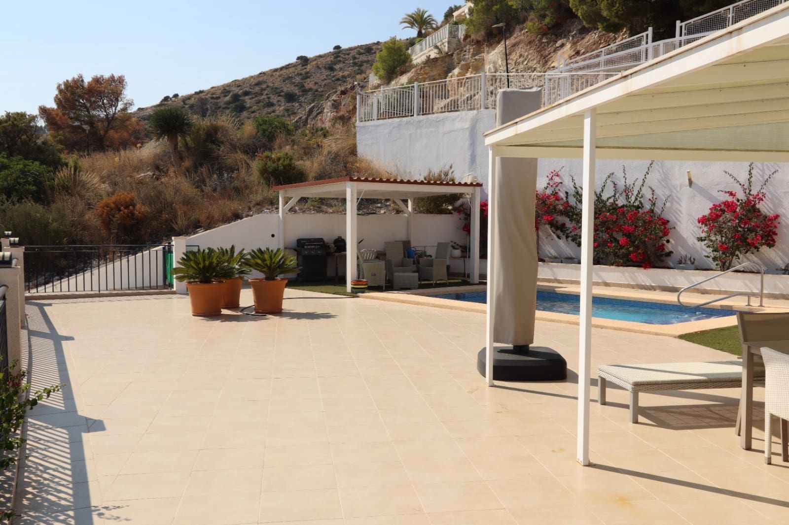 3 soverom Villa til salgs i Altea med garasje - € 775 000 (Ref: 9190284)