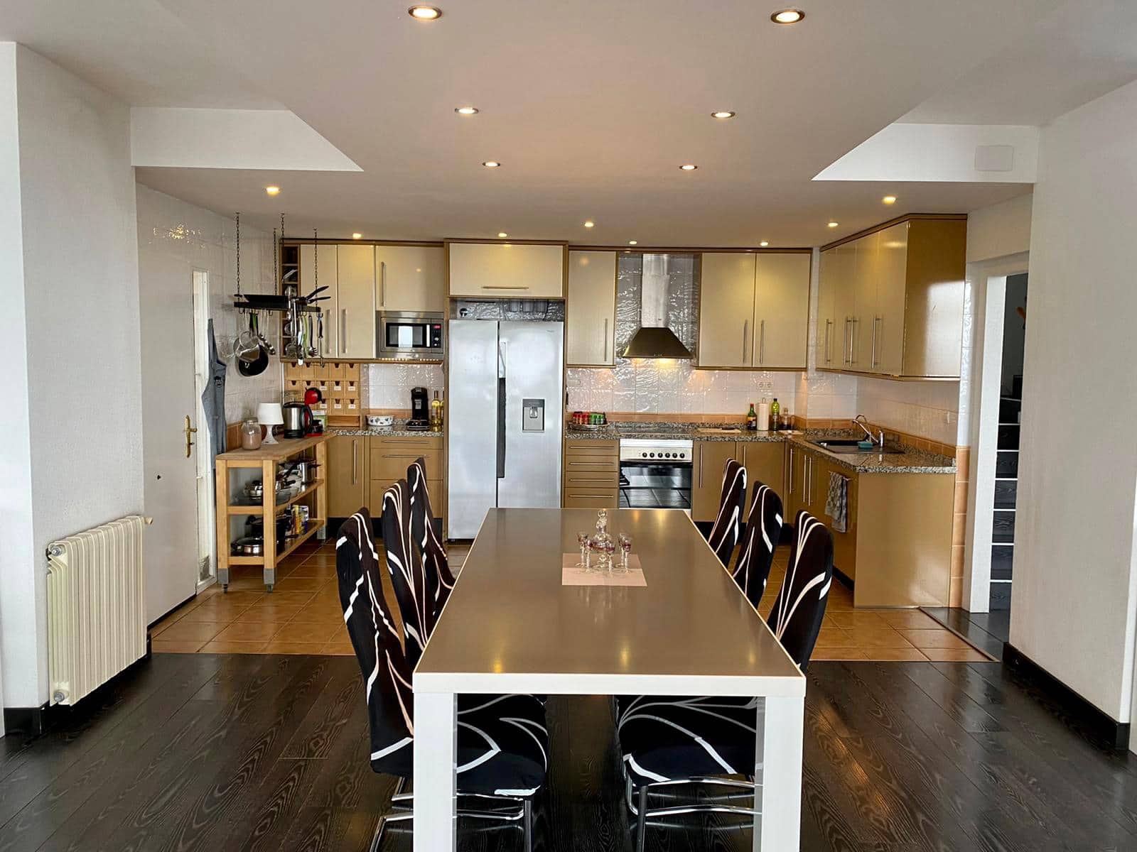 3 soverom Villa til salgs i Altea med garasje - € 775 000 (Ref: 9190284)