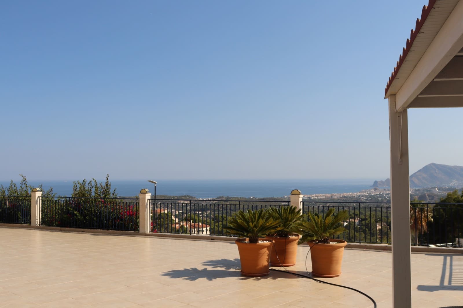 3 soverom Villa til salgs i Altea med garasje - € 775 000 (Ref: 9190284)