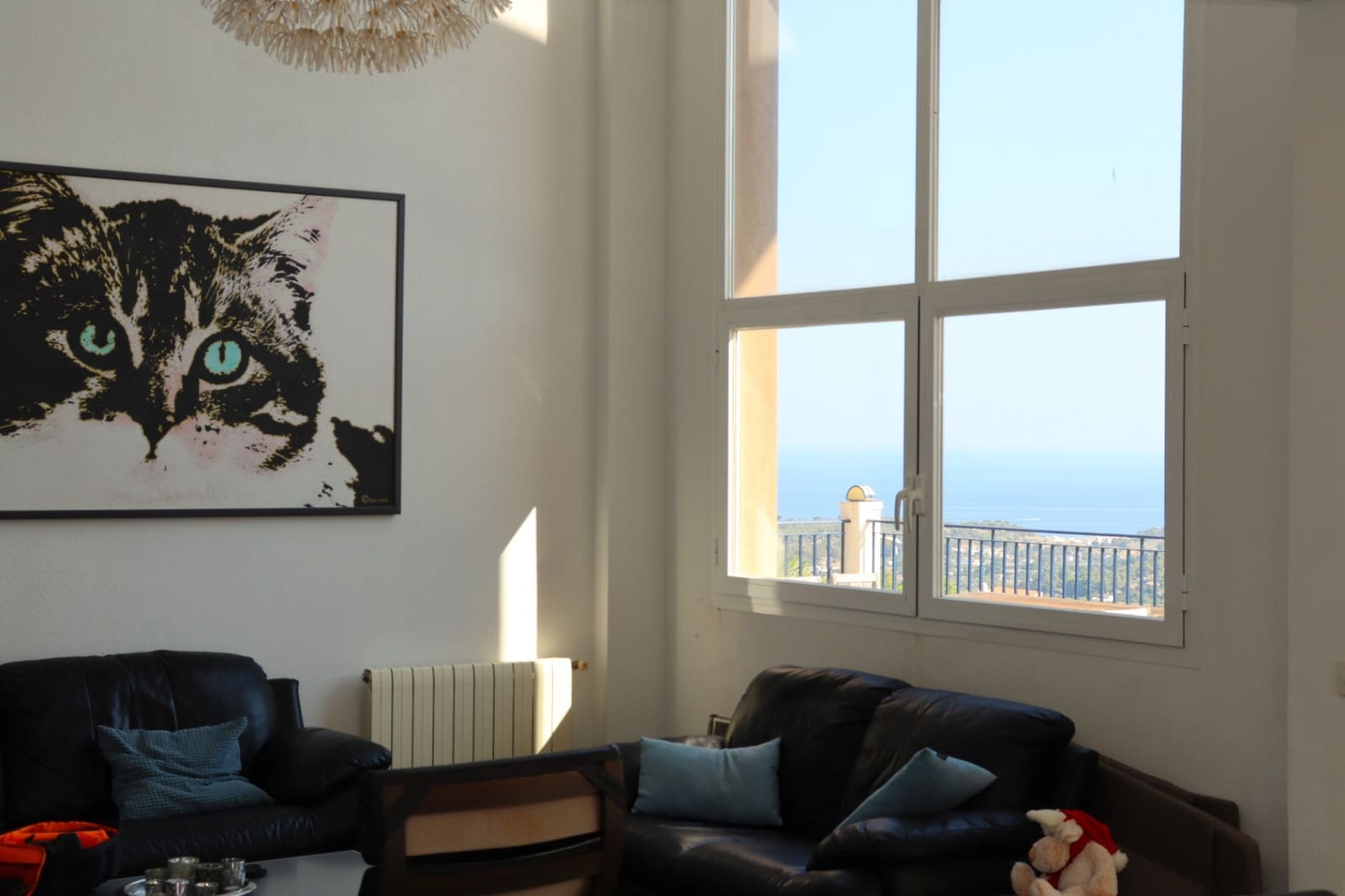 3 soverom Villa til salgs i Altea med garasje - € 775 000 (Ref: 9190284)