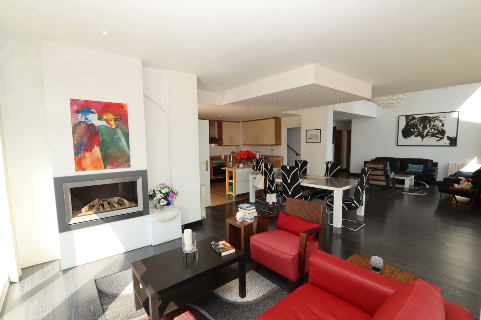 3 soverom Villa til salgs i Altea med garasje - € 775 000 (Ref: 9190284)