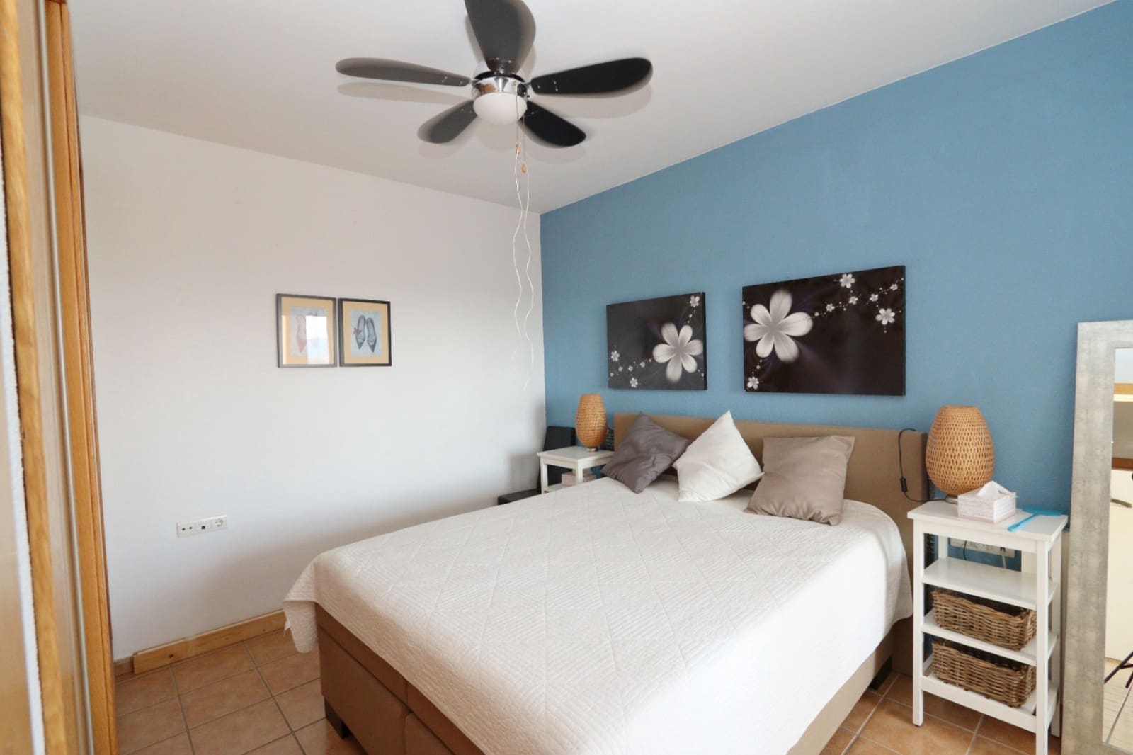 3 soverom Villa til salgs i Altea med garasje - € 775 000 (Ref: 9190284)