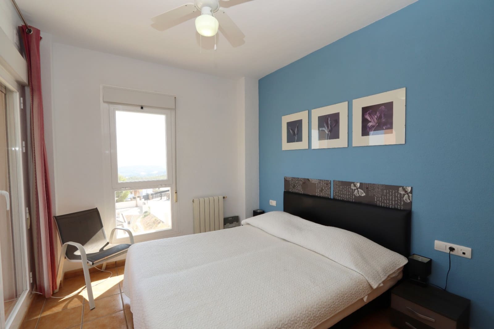 3 soverom Villa til salgs i Altea med garasje - € 775 000 (Ref: 9190284)