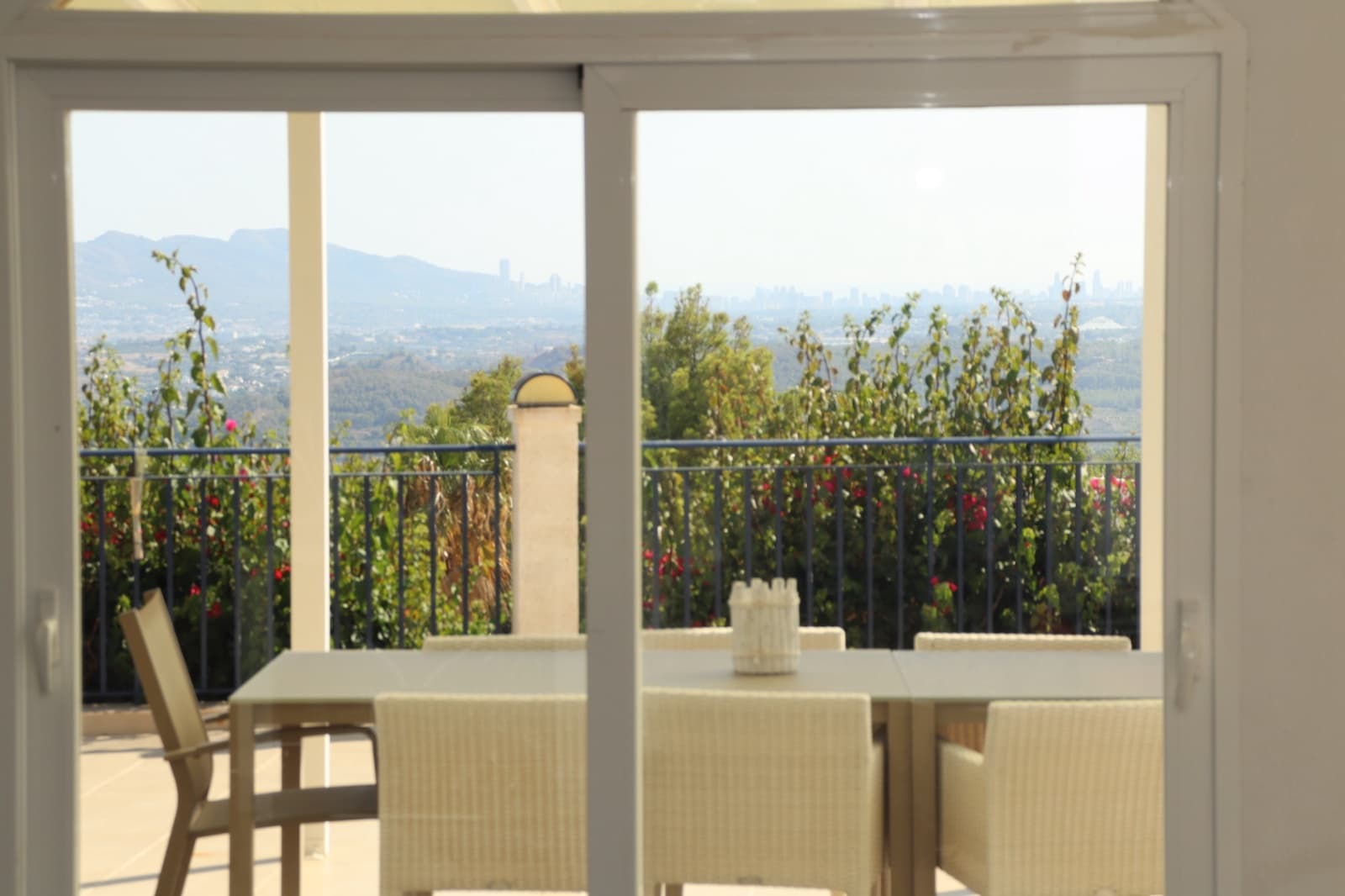 3 soverom Villa til salgs i Altea med garasje - € 775 000 (Ref: 9190284)