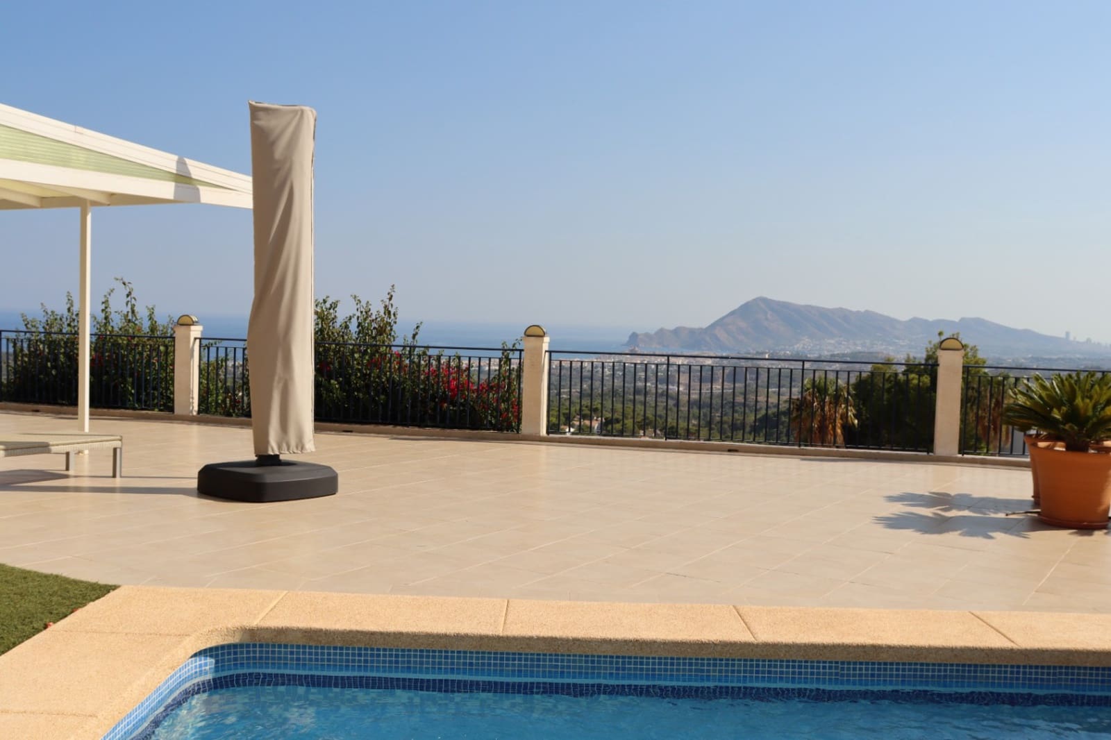 3 soverom Villa til salgs i Altea med garasje - € 775 000 (Ref: 9190284)