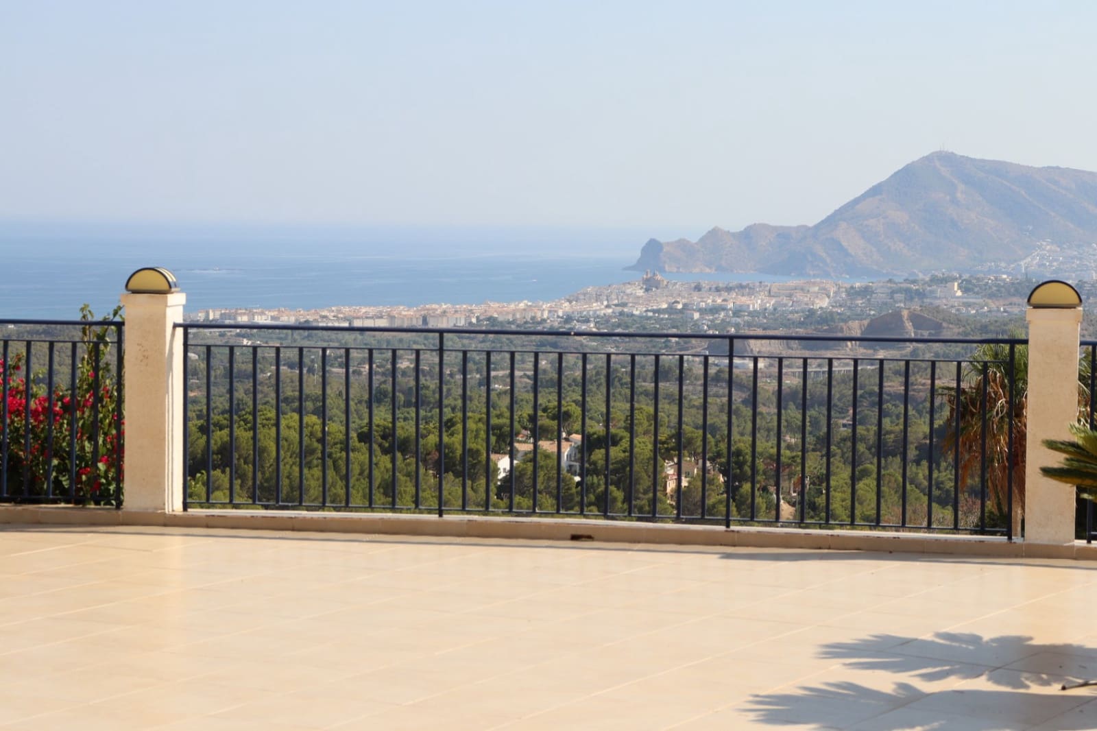 3 soverom Villa til salgs i Altea med garasje - € 775 000 (Ref: 9190284)