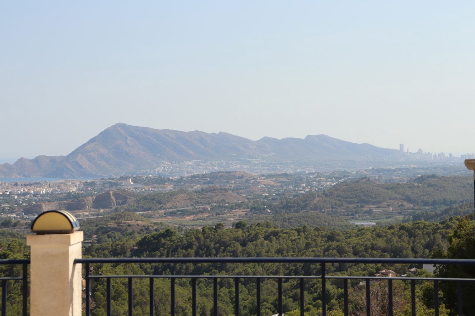 3 soverom Villa til salgs i Altea med garasje - € 775 000 (Ref: 9190284)