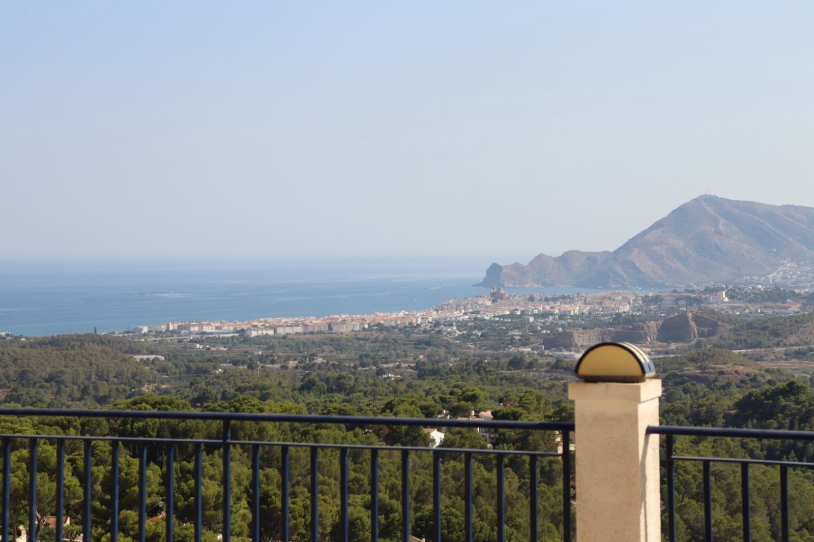 3 soverom Villa til salgs i Altea med garasje - € 775 000 (Ref: 9190284)
