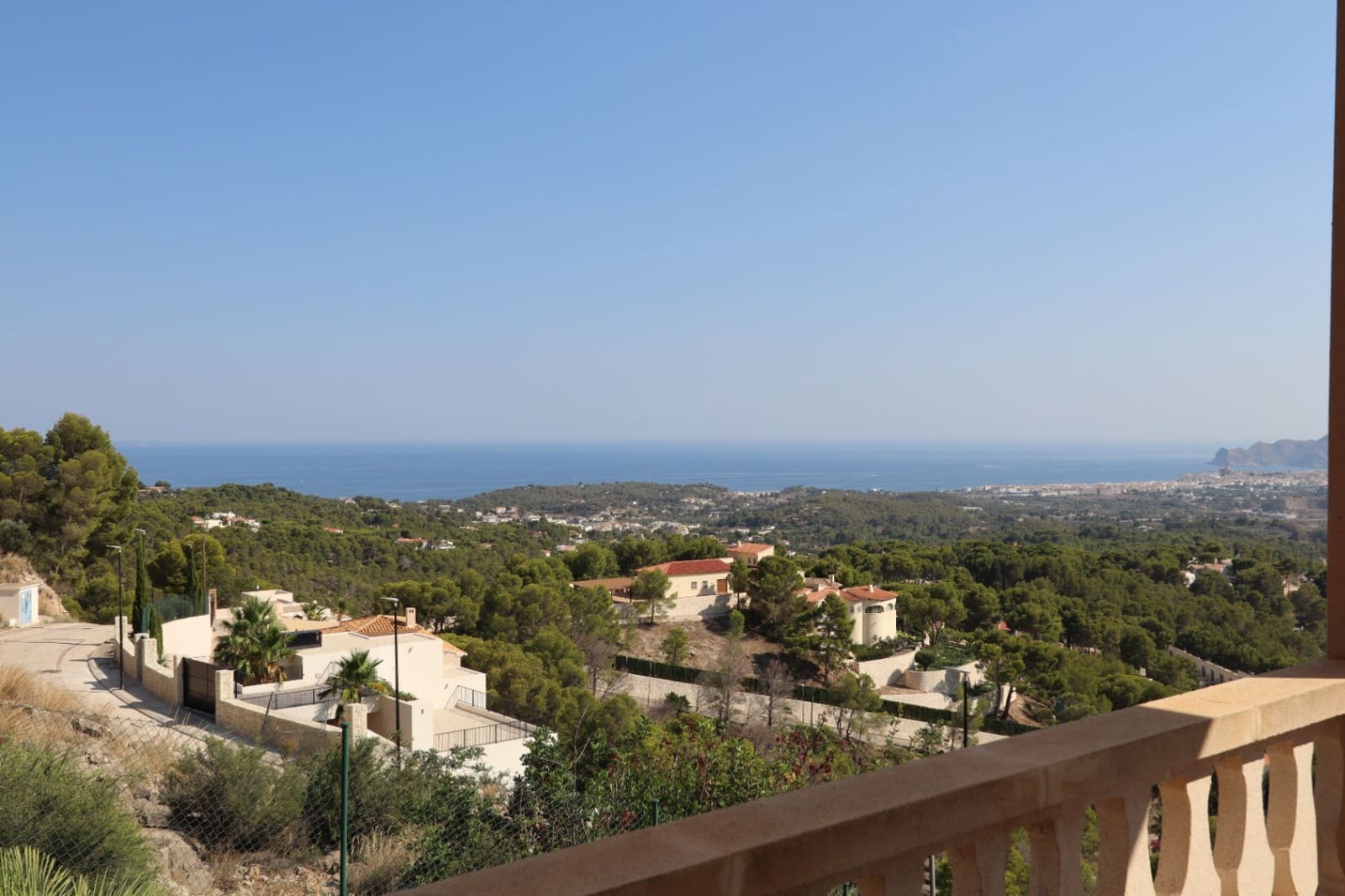 3 soverom Villa til salgs i Altea med garasje - € 775 000 (Ref: 9190284)