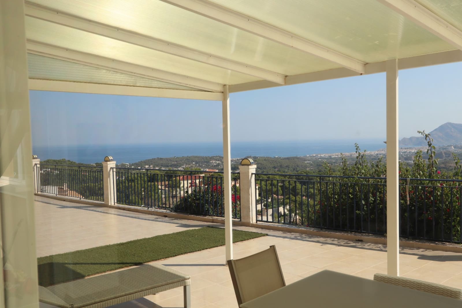 3 soverom Villa til salgs i Altea med garasje - € 775 000 (Ref: 9190284)
