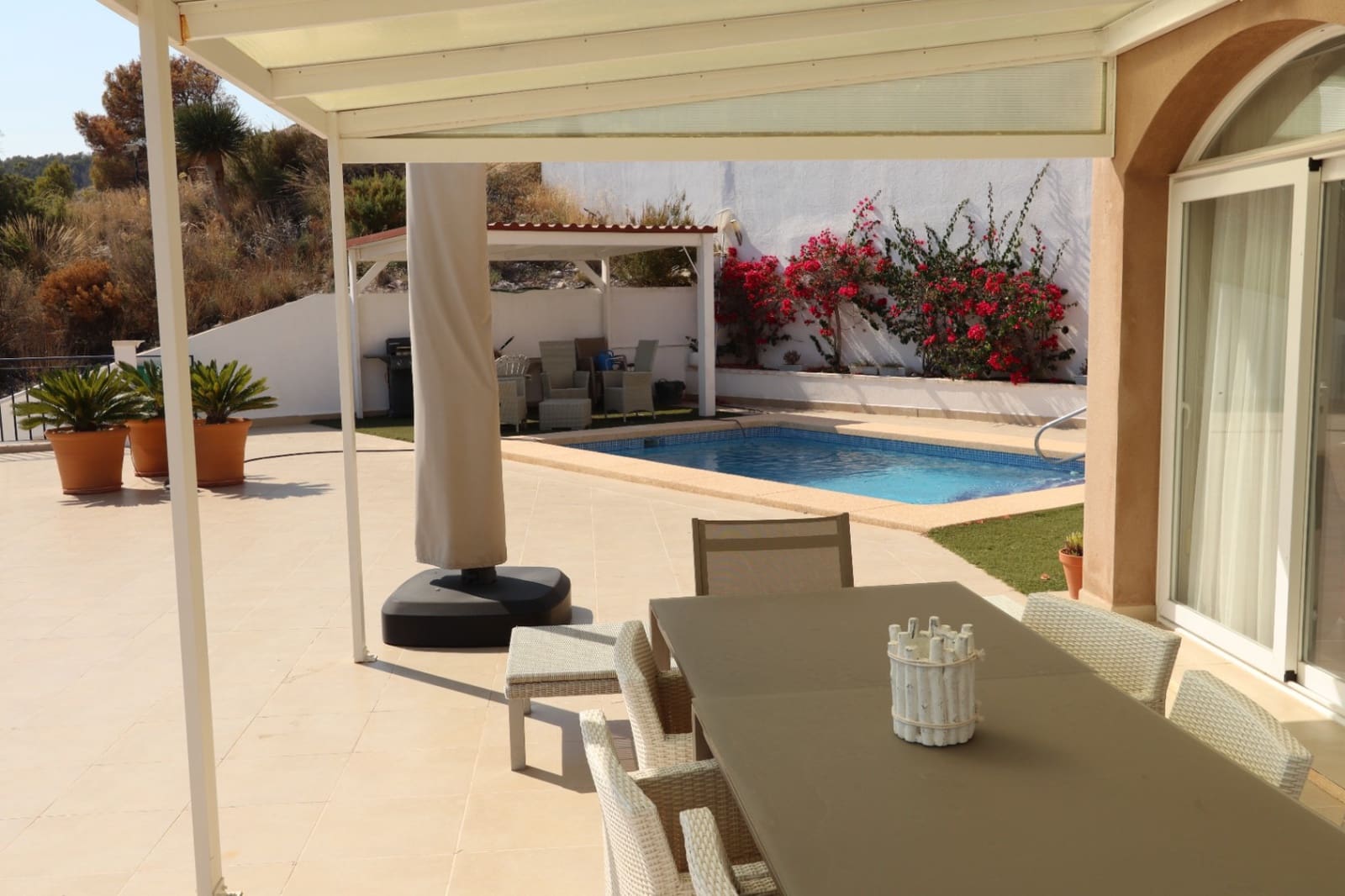 3 soverom Villa til salgs i Altea med garasje - € 775 000 (Ref: 9190284)