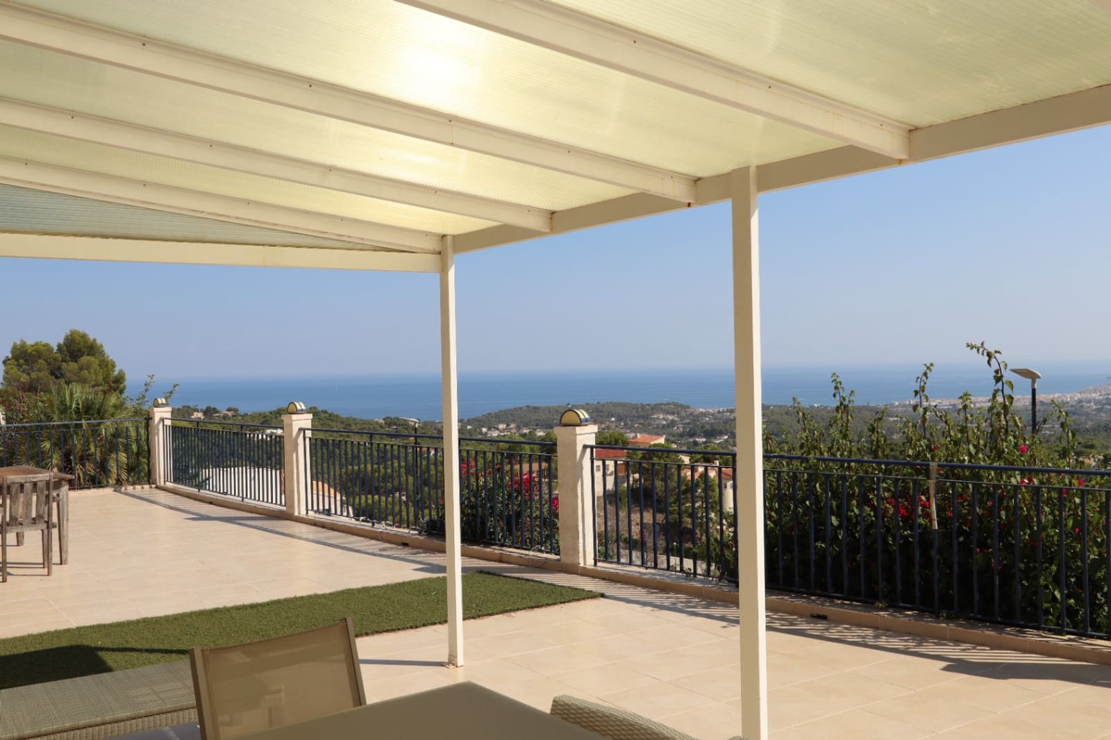 3 soverom Villa til salgs i Altea med garasje - € 775 000 (Ref: 9190284)