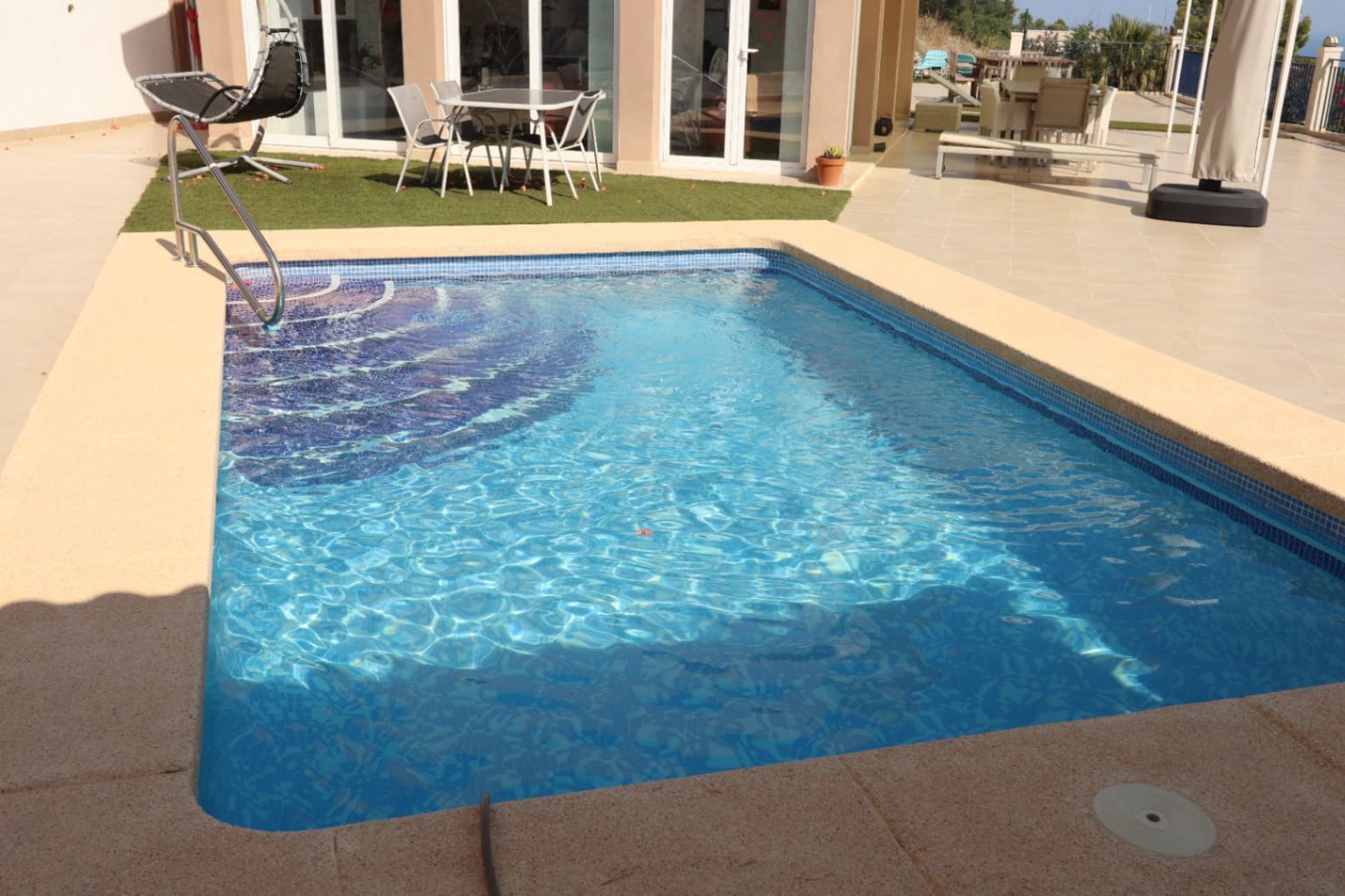 3 soverom Villa til salgs i Altea med garasje - € 775 000 (Ref: 9190284)