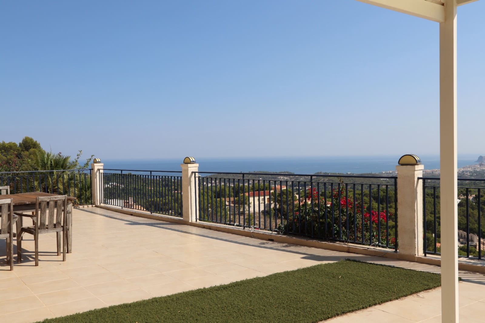 3 soverom Villa til salgs i Altea med garasje - € 775 000 (Ref: 9190284)