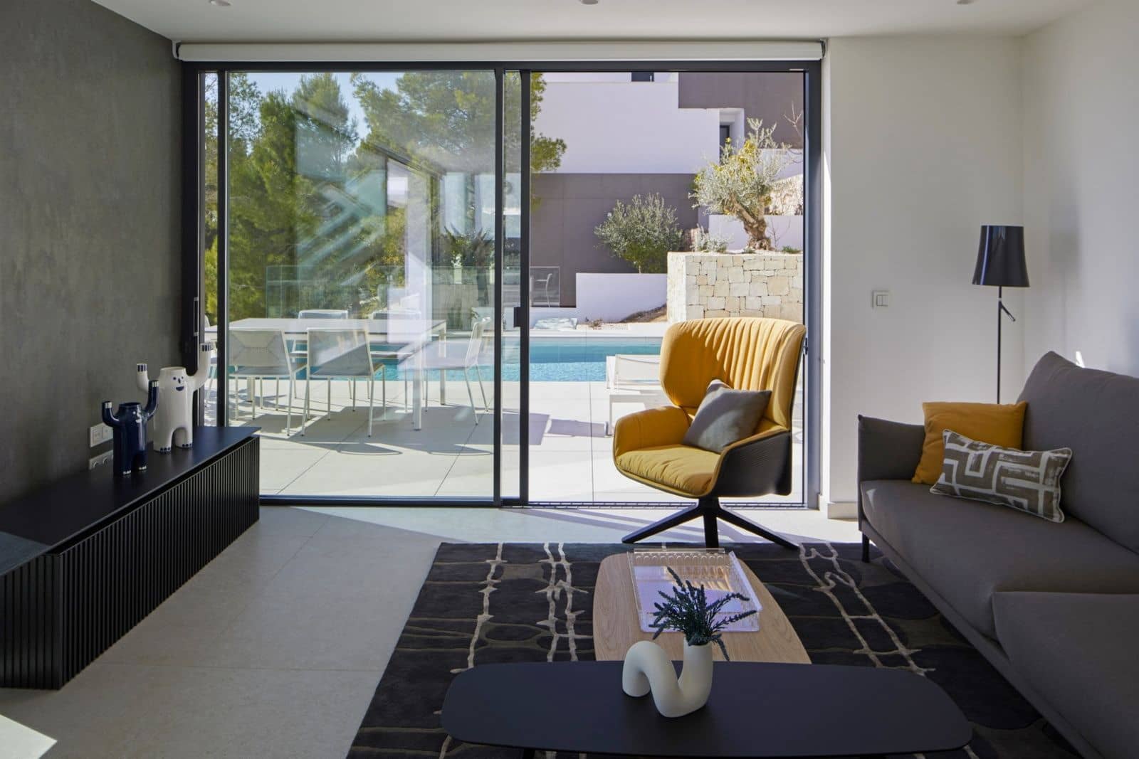 3 quarto Moradia para venda em Altea com piscina - 2 135 000 € (Ref: 9516650)