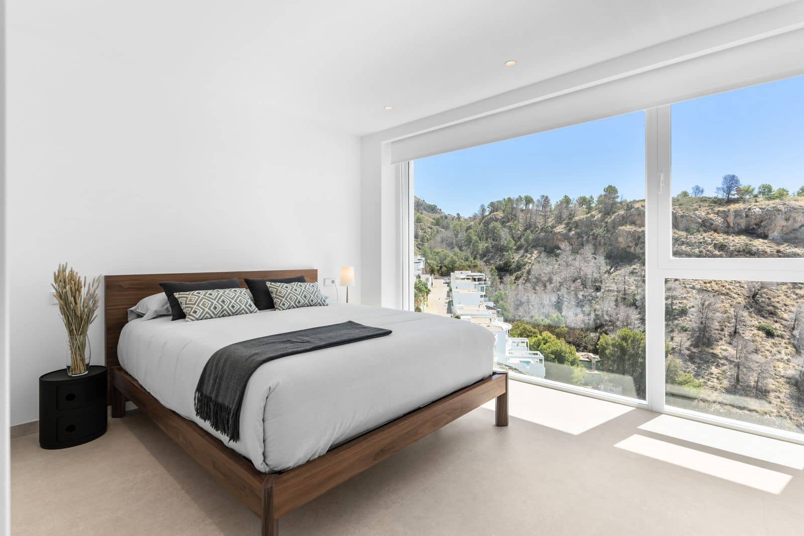 5 quarto Moradia para venda em Altea com piscina - 2 146 000 € (Ref: 9516651)