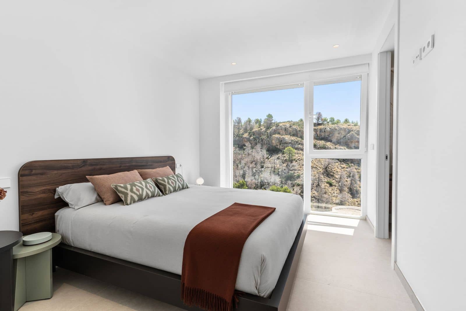 5 quarto Moradia para venda em Altea com piscina - 2 146 000 € (Ref: 9516651)