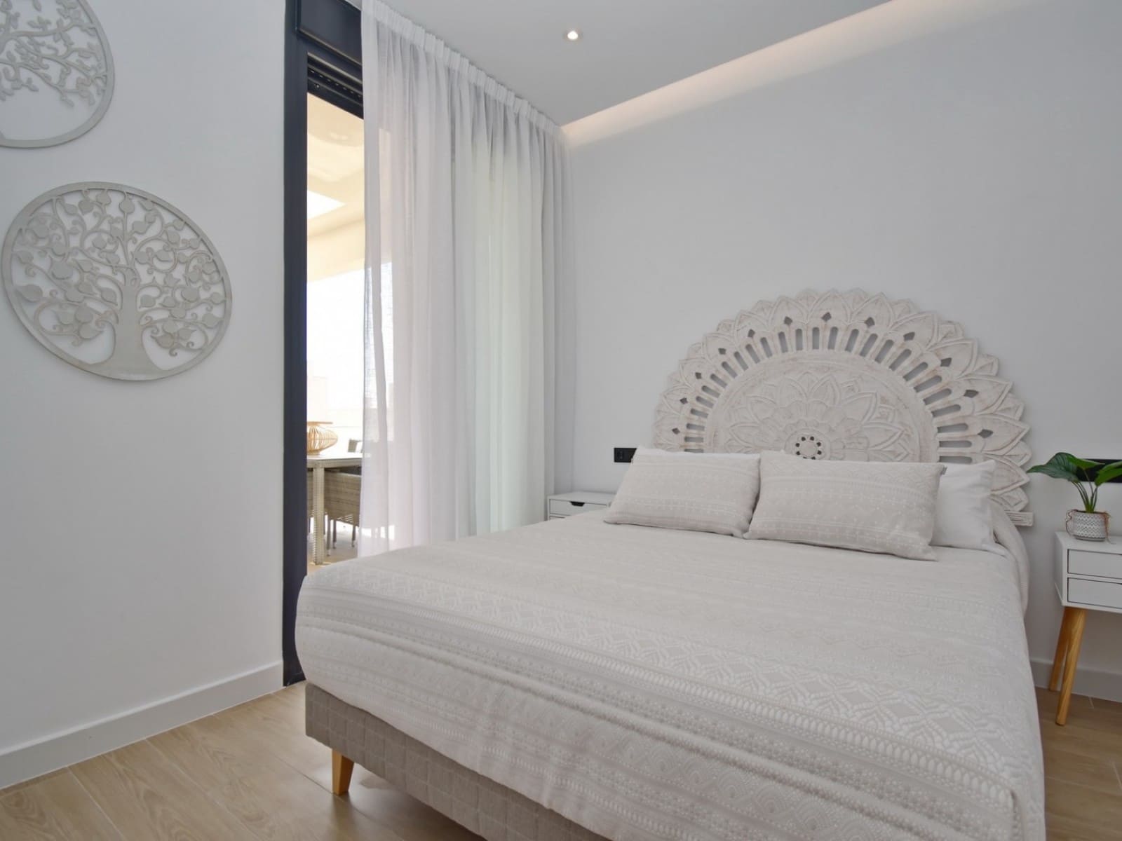 4 slaapkamer Villa te koop in Finestrat met zwembad - € 1.049.000 (Ref: 9516653)