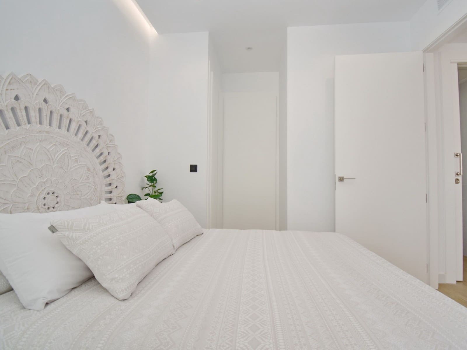 4 slaapkamer Villa te koop in Finestrat met zwembad - € 1.049.000 (Ref: 9516653)