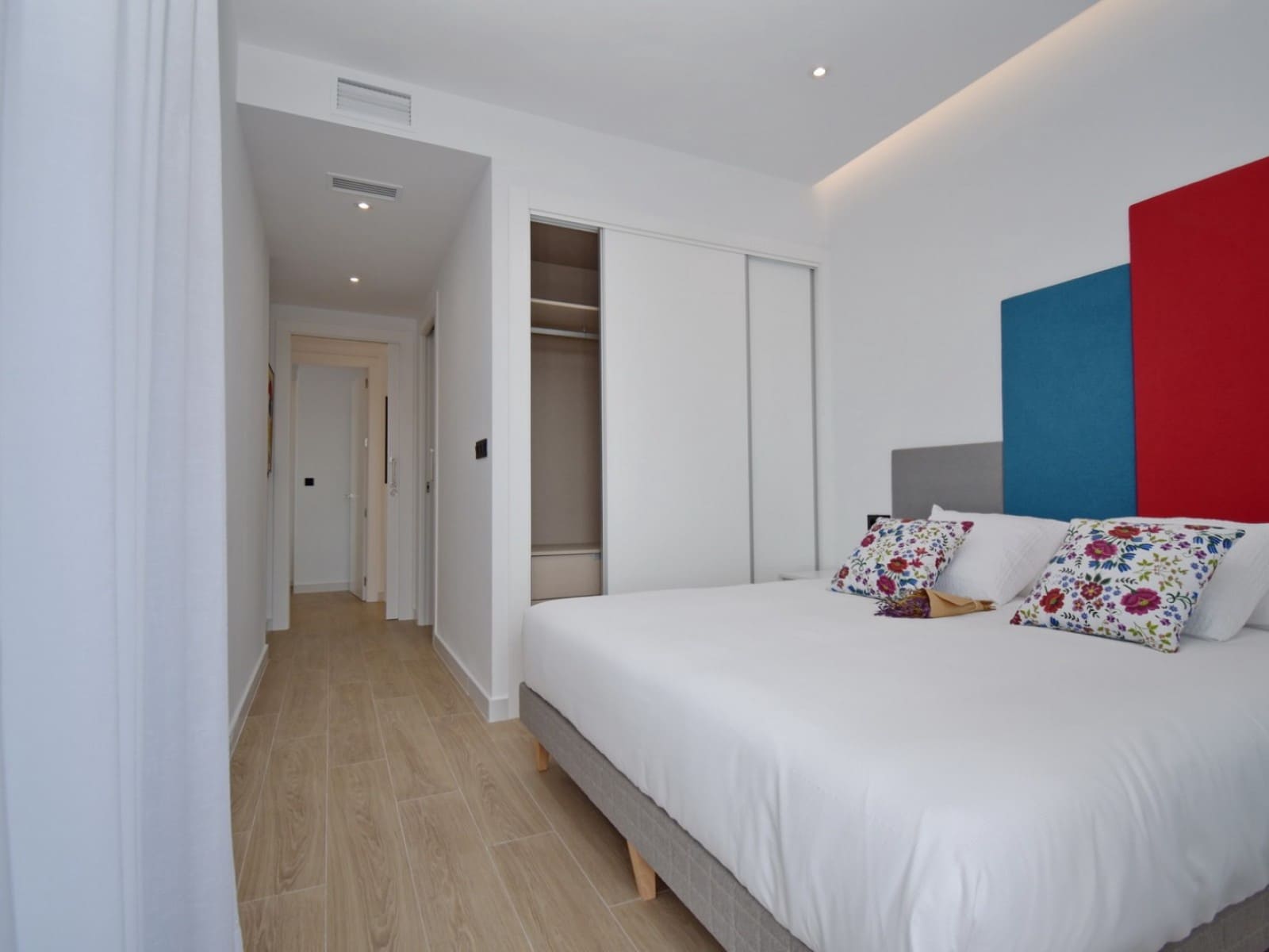 4 slaapkamer Villa te koop in Finestrat met zwembad - € 1.049.000 (Ref: 9516653)