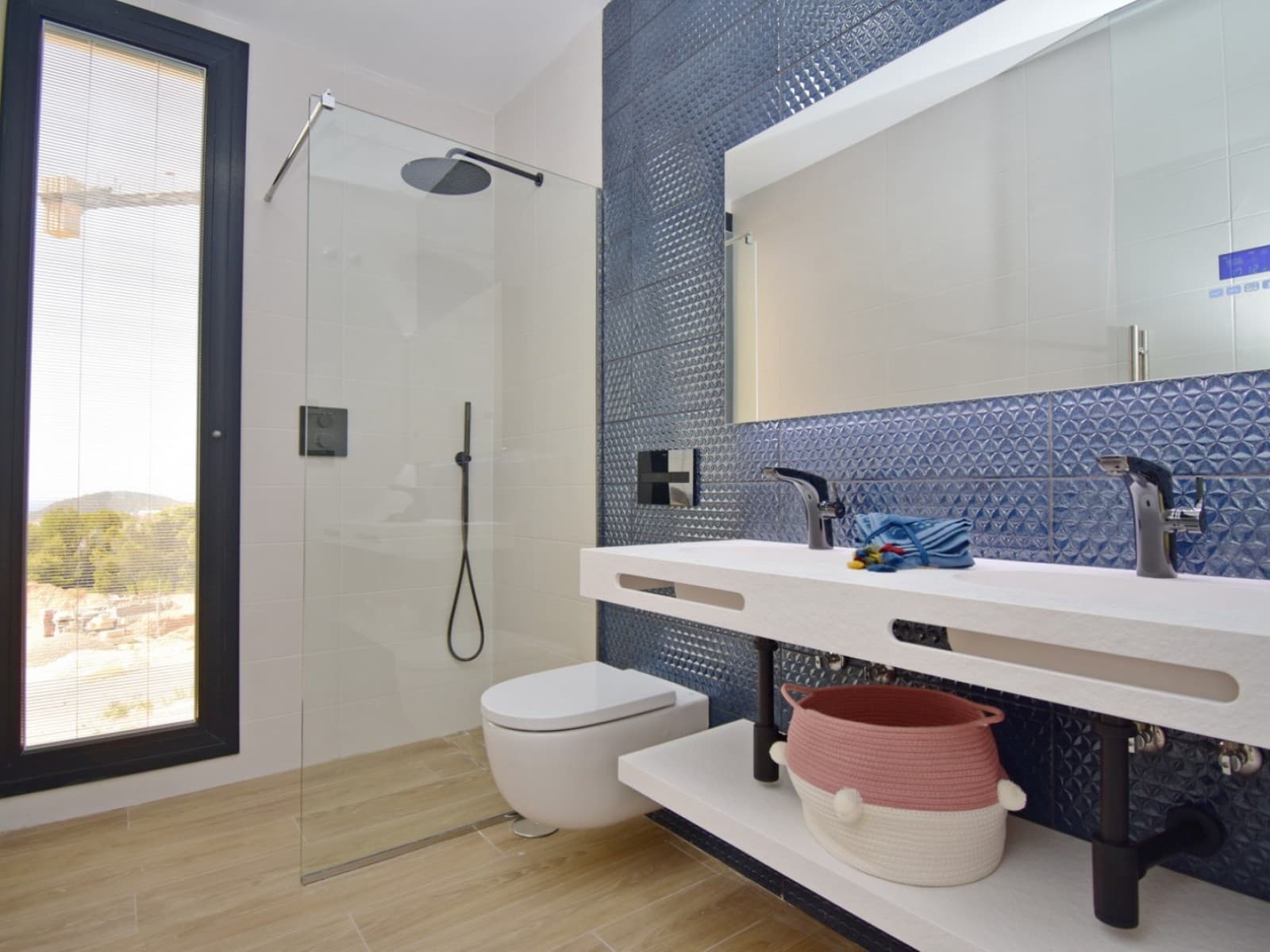 4 slaapkamer Villa te koop in Finestrat met zwembad - € 1.049.000 (Ref: 9516653)