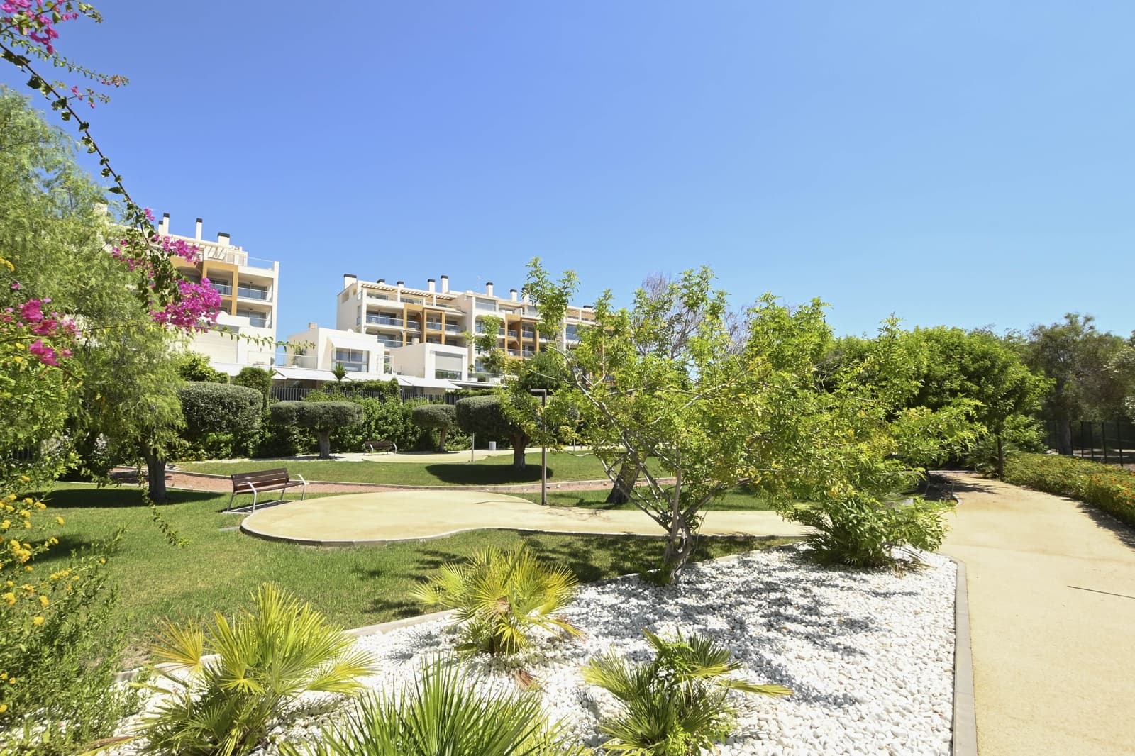 3 slaapkamer Appartement te koop in La Villajoyosa / Vila Joiosa met zwembad - € 950.000 (Ref: 9516654)