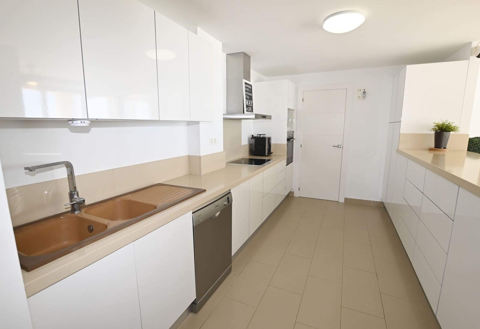 3 slaapkamer Appartement te koop in La Villajoyosa / Vila Joiosa met zwembad - € 950.000 (Ref: 9516654)