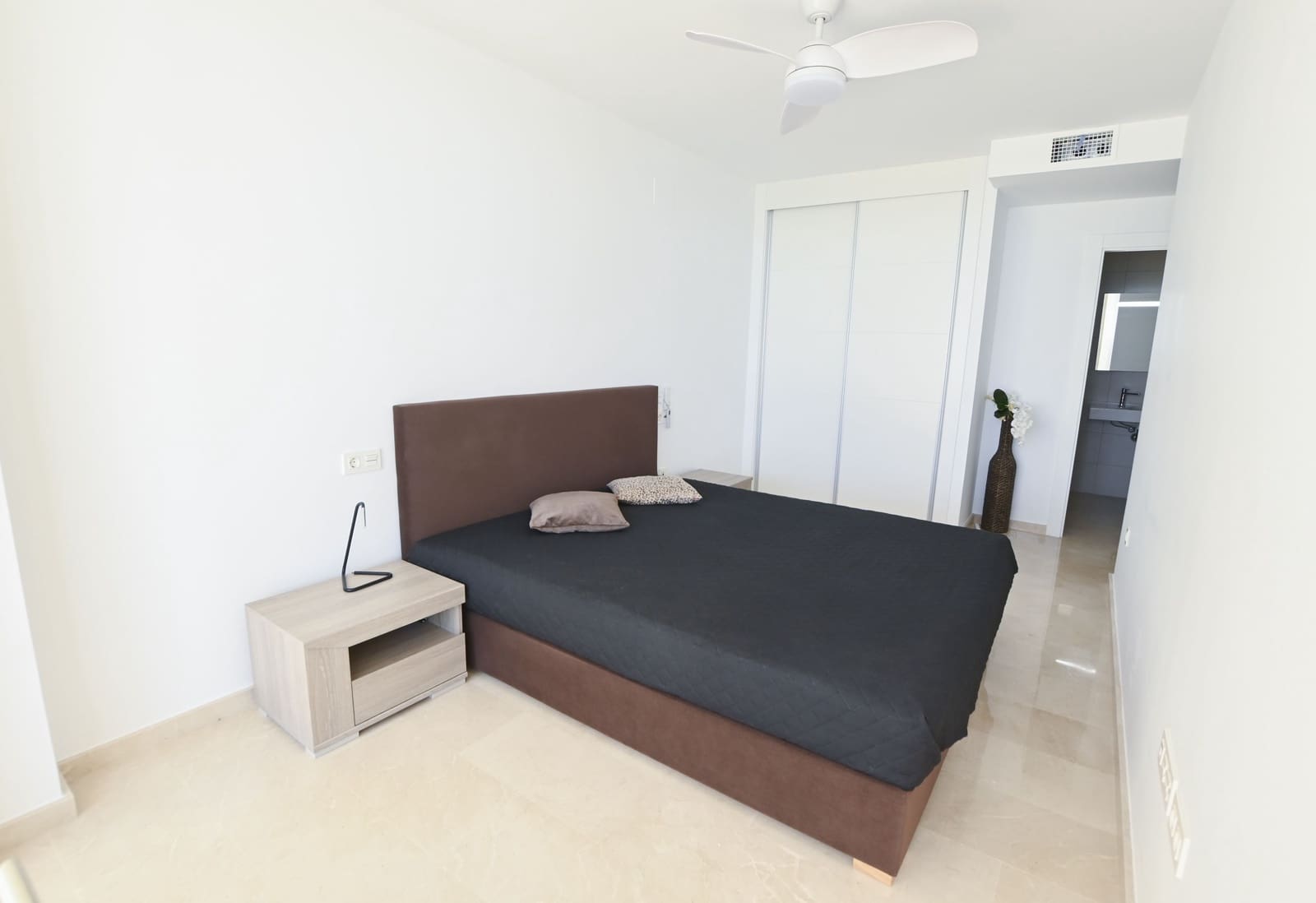 3 slaapkamer Appartement te koop in La Villajoyosa / Vila Joiosa met zwembad - € 950.000 (Ref: 9516654)