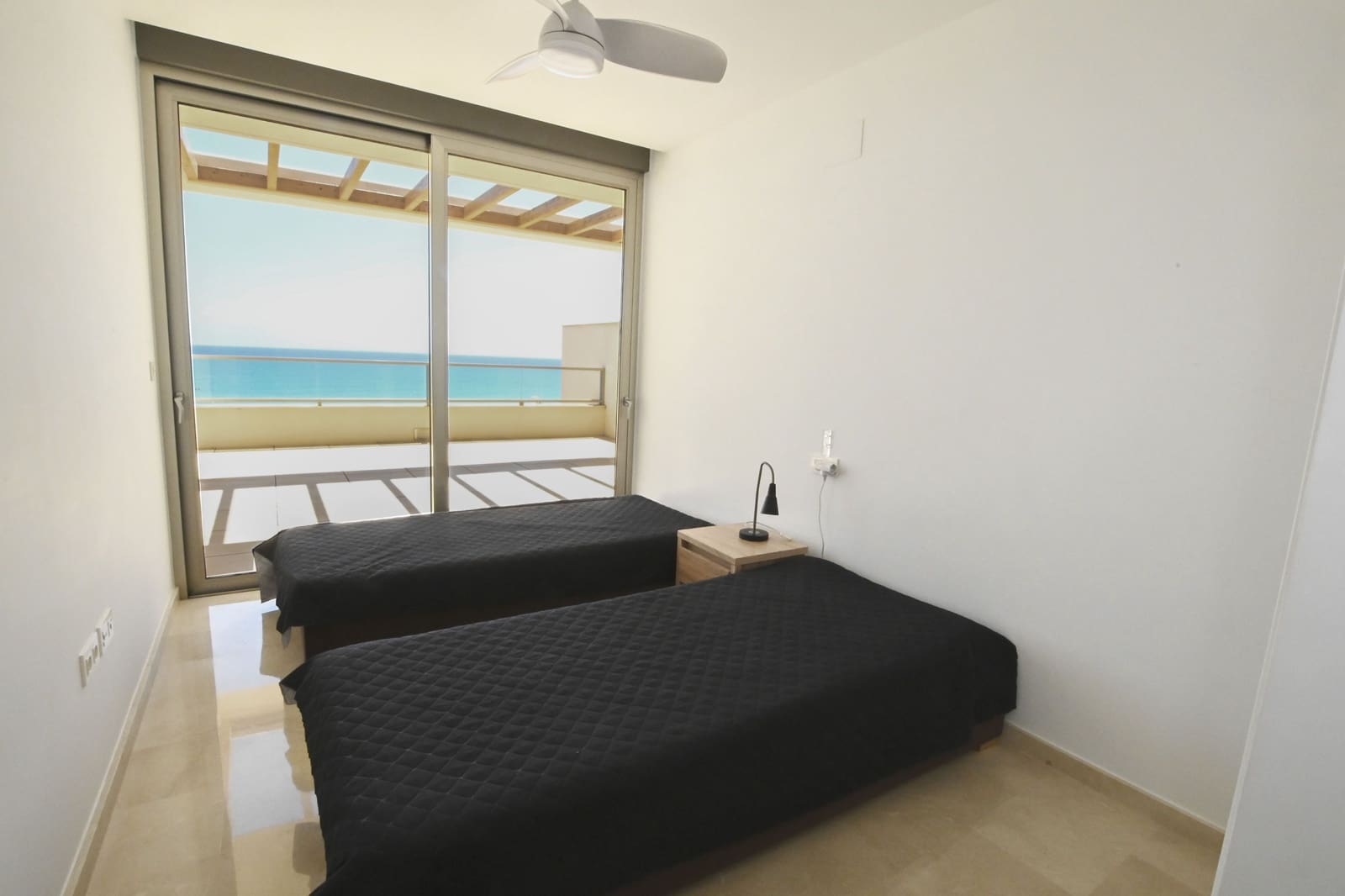 3 slaapkamer Appartement te koop in La Villajoyosa / Vila Joiosa met zwembad - € 950.000 (Ref: 9516654)