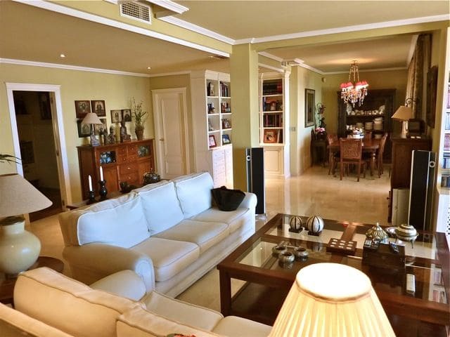 4 bedroom Apartment for sale in Altea with pool - € 850,000 (Ref: 9516655)