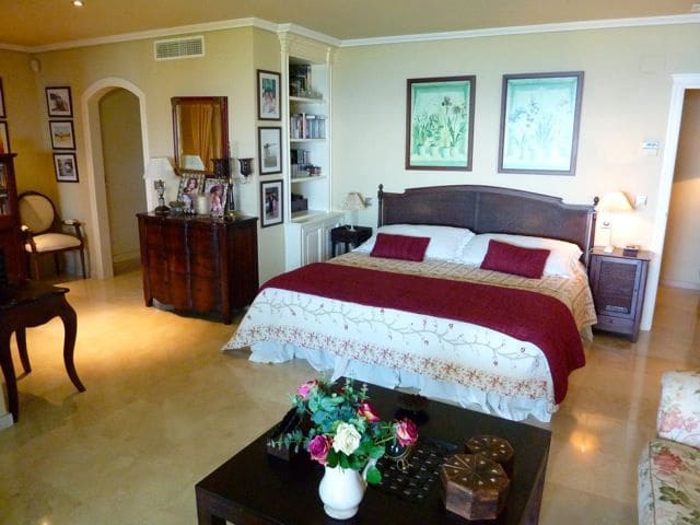 4 bedroom Apartment for sale in Altea with pool - € 850,000 (Ref: 9516655)