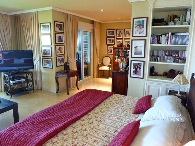 4 bedroom Apartment for sale in Altea with pool - € 850,000 (Ref: 9516655)