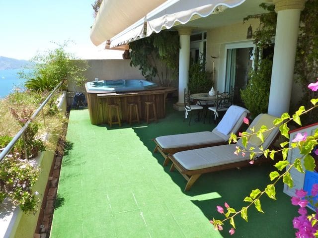 4 bedroom Apartment for sale in Altea with pool - € 850,000 (Ref: 9516655)