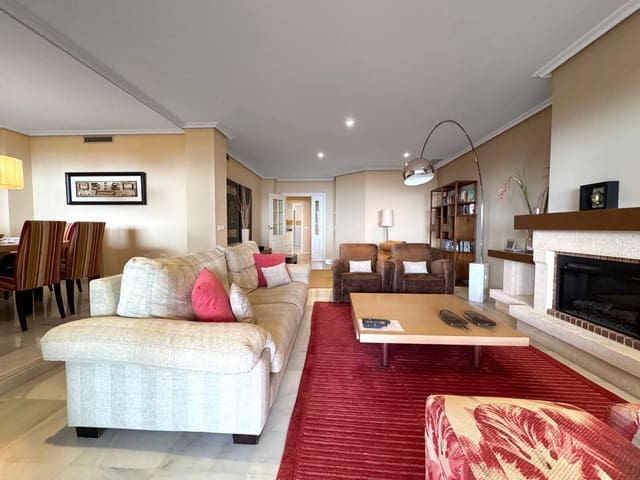 3 sypialnia Apartament na sprzedaż w Altea z basenem - 850 000 € (Ref: 9516656)