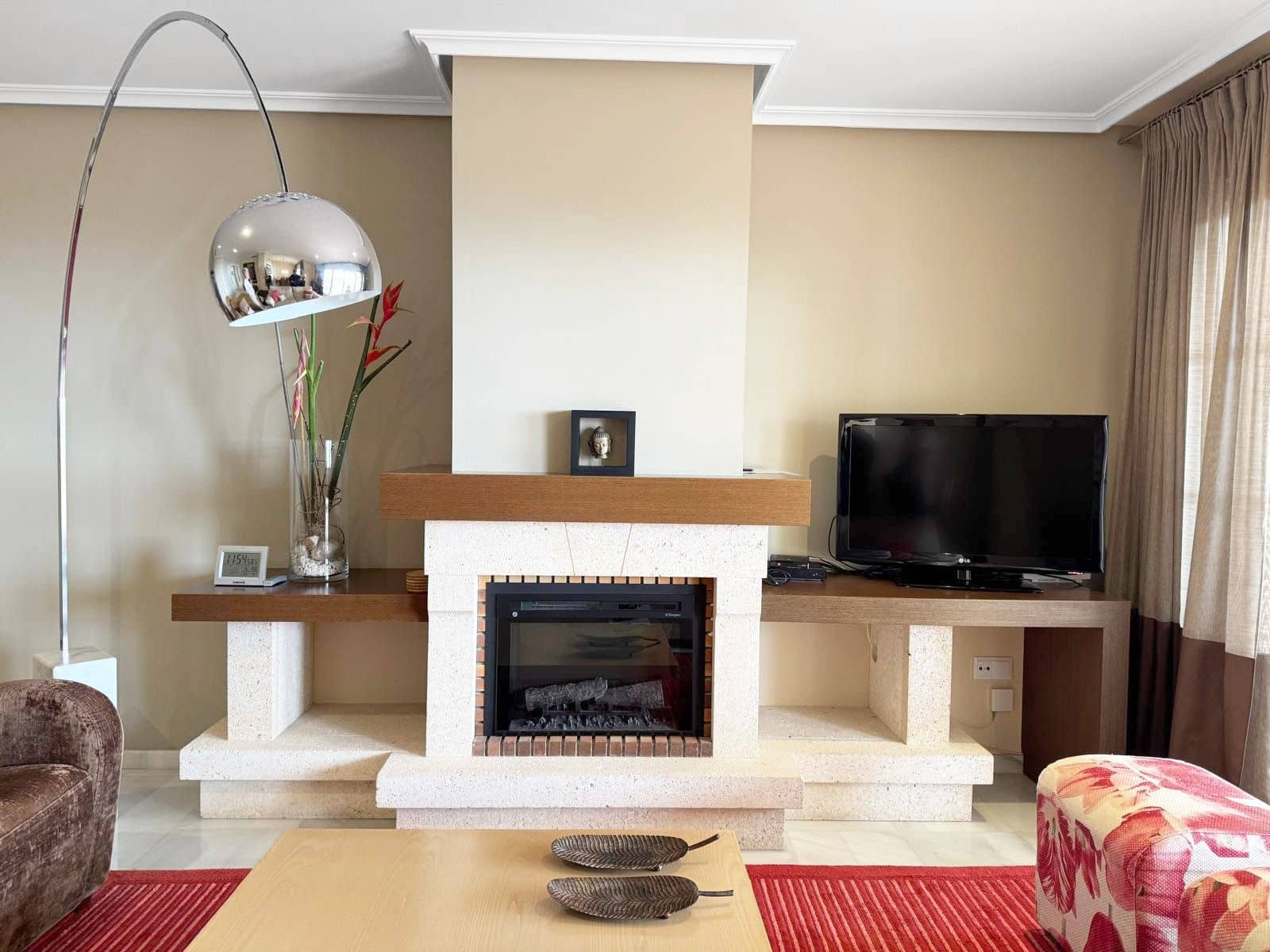 3 bedroom Apartment for sale in Altea with pool - € 850,000 (Ref: 9516656)