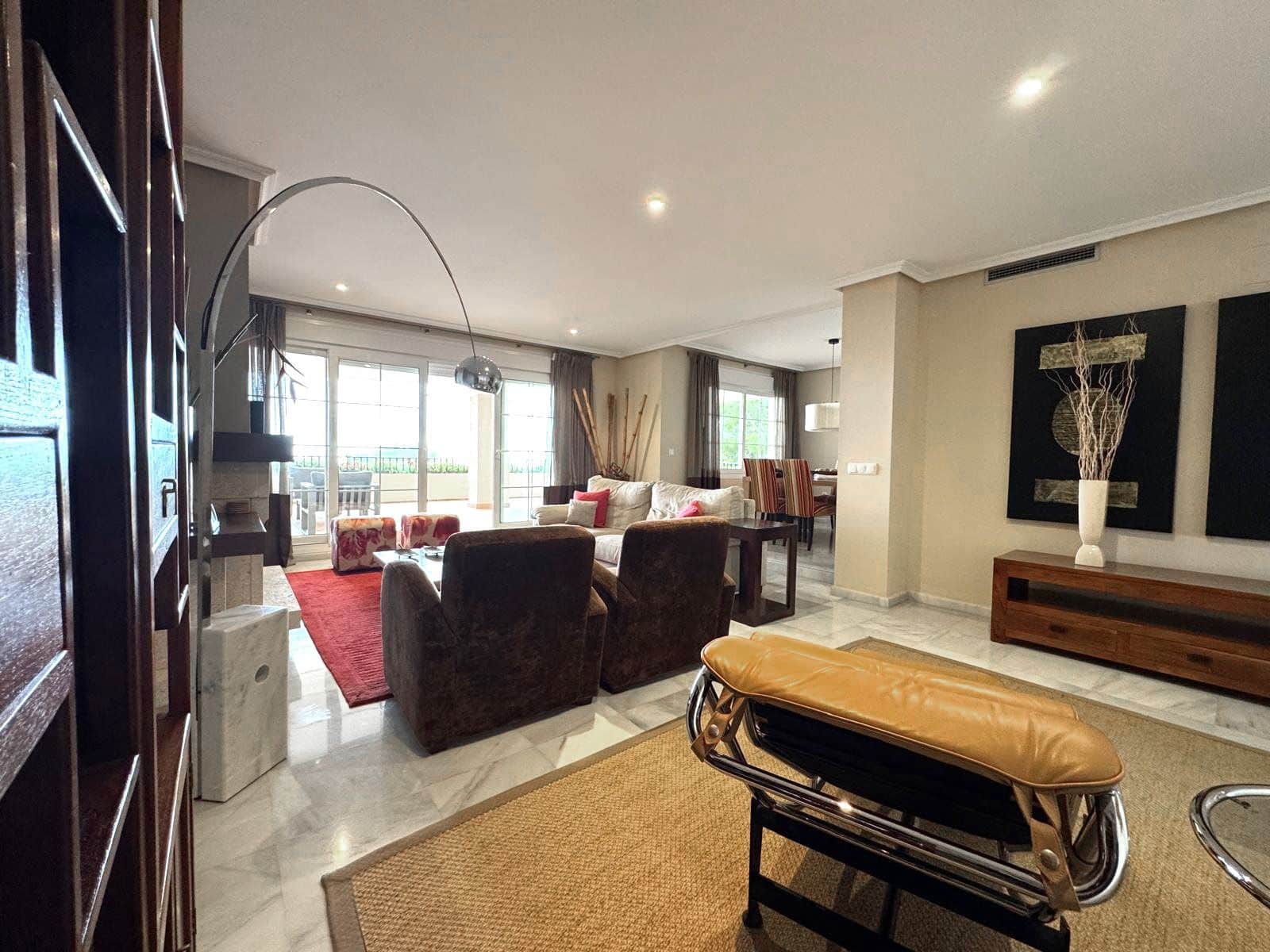 3 bedroom Apartment for sale in Altea with pool - € 850,000 (Ref: 9516656)