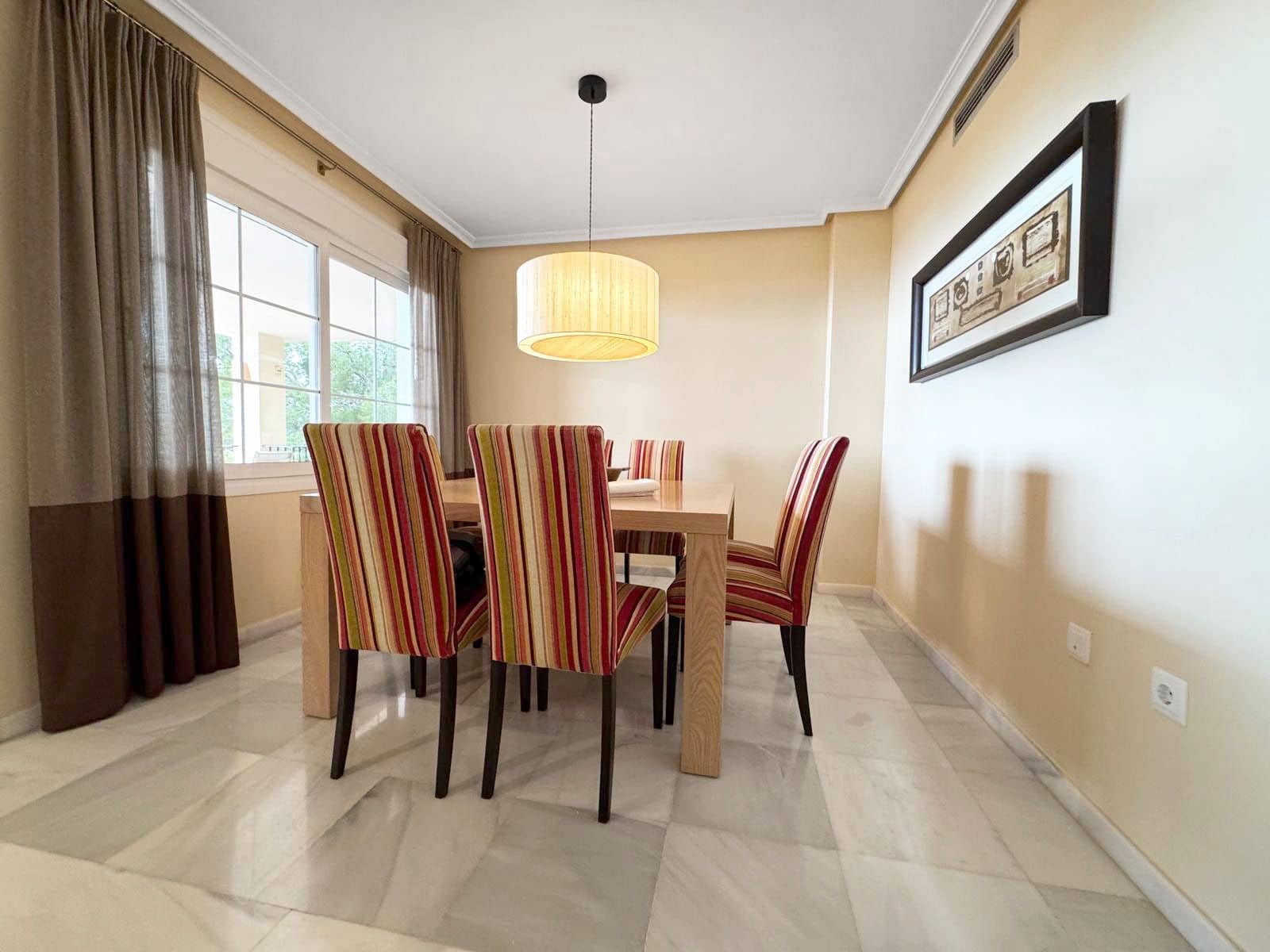 3 bedroom Apartment for sale in Altea with pool - € 850,000 (Ref: 9516656)