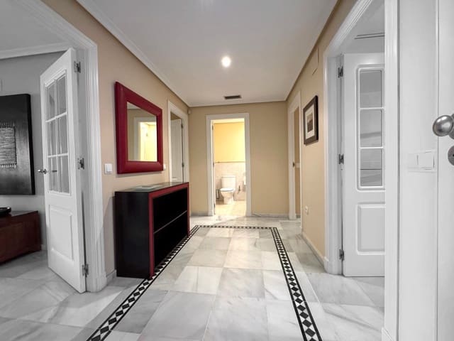 3 sypialnia Apartament na sprzedaż w Altea z basenem - 850 000 € (Ref: 9516656)