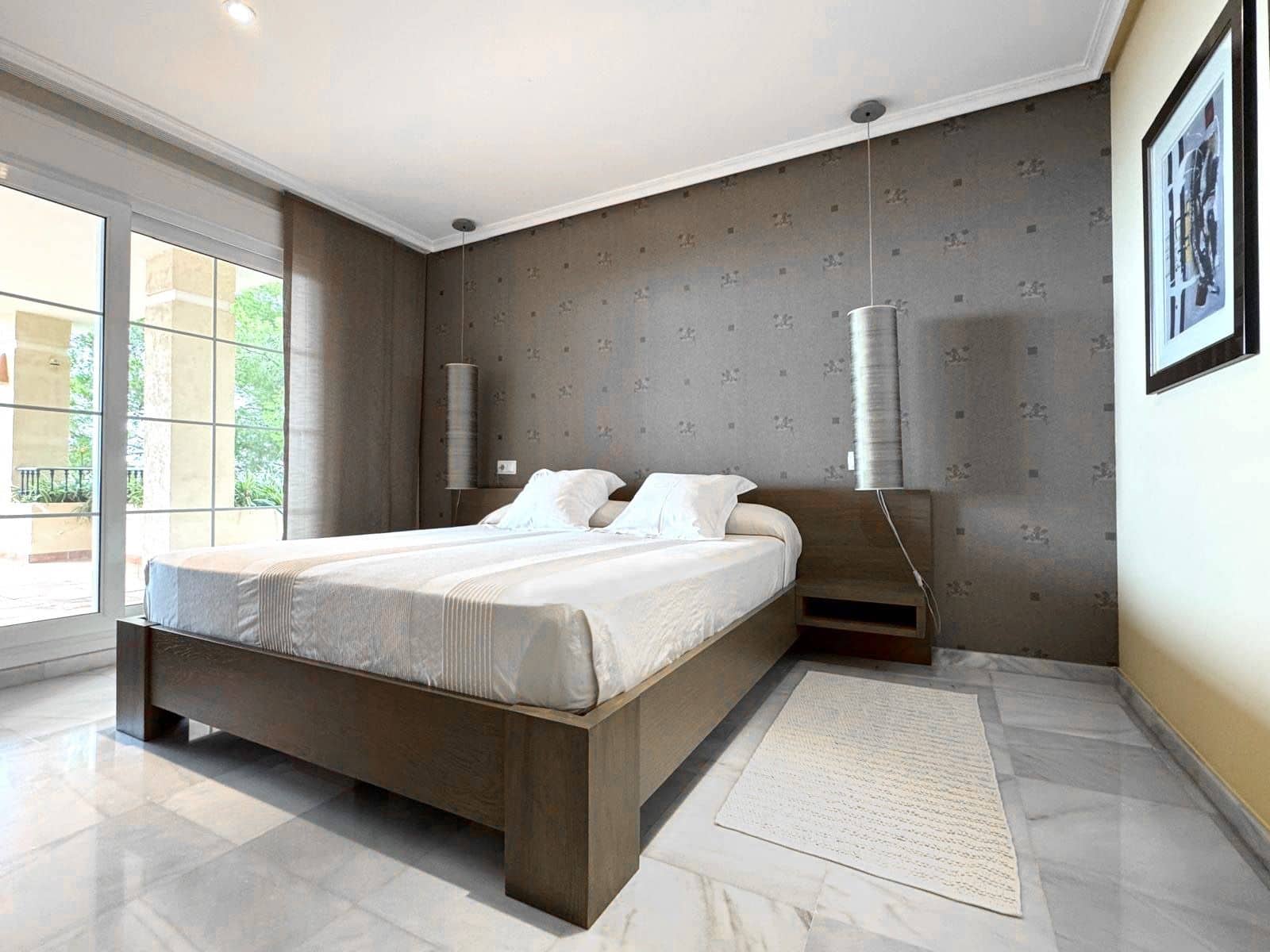 3 bedroom Apartment for sale in Altea with pool - € 850,000 (Ref: 9516656)