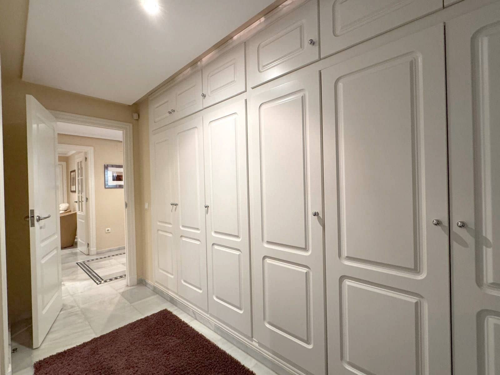 3 bedroom Apartment for sale in Altea with pool - € 850,000 (Ref: 9516656)