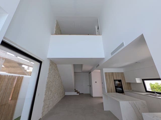 4 Zimmer Villa zu verkaufen in Albir, Alfaz del Pi / L'Alfàs del Pi mit Pool - 875.000 € (Ref: 9516657)