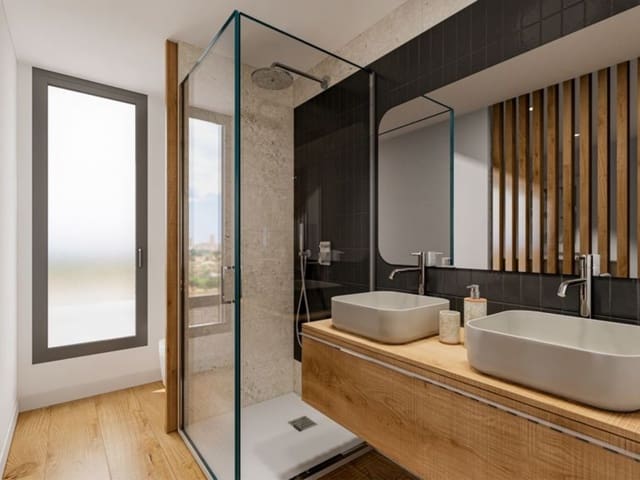 3 chambre Villa/Maison à vendre à Finestrat avec piscine - 850 000 € (Ref: 9516659)