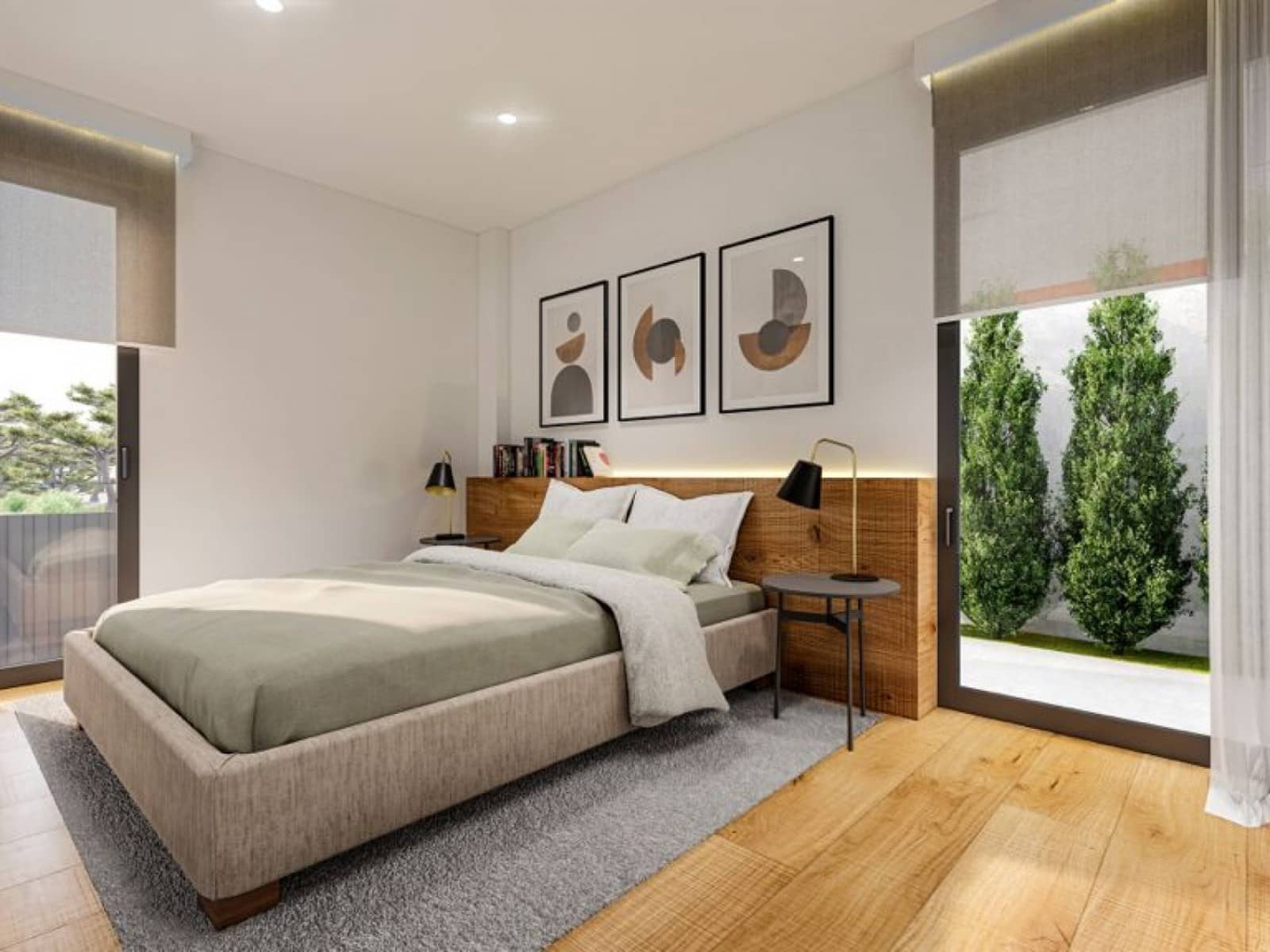 3 chambre Villa/Maison à vendre à Finestrat avec piscine - 850 000 € (Ref: 9516659)