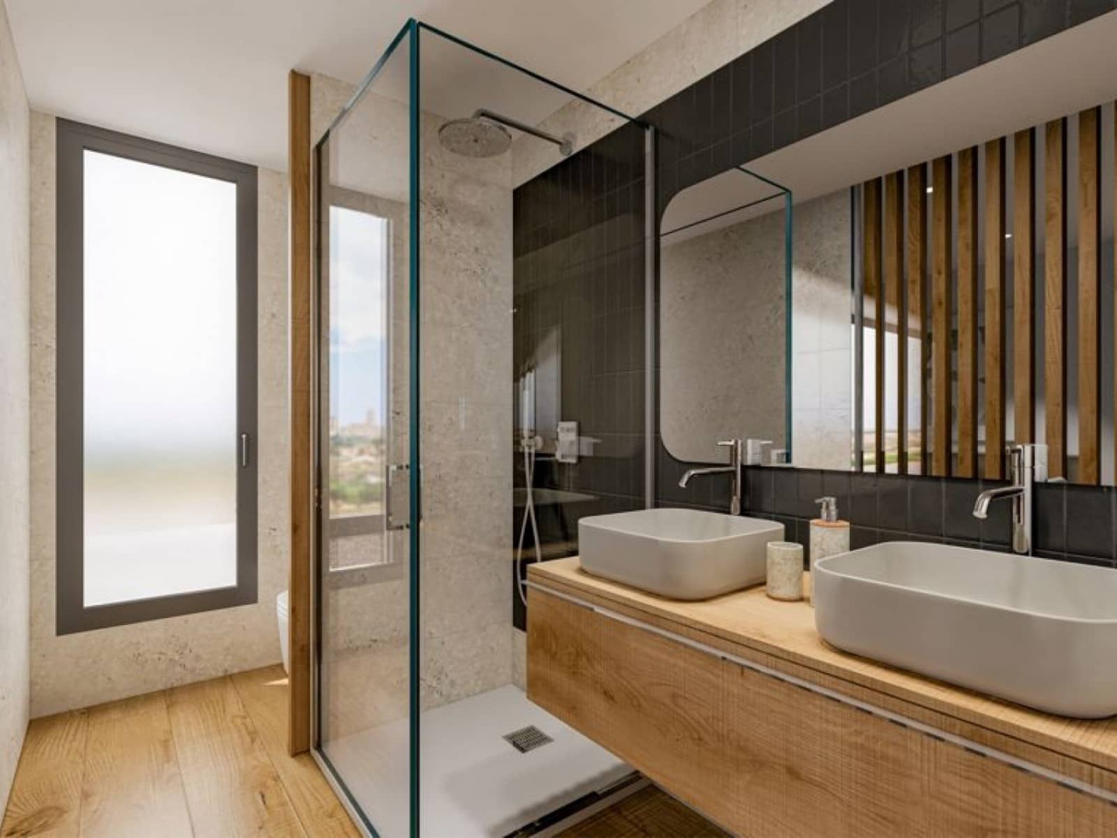 3 chambre Villa/Maison à vendre à Finestrat avec piscine - 850 000 € (Ref: 9516659)