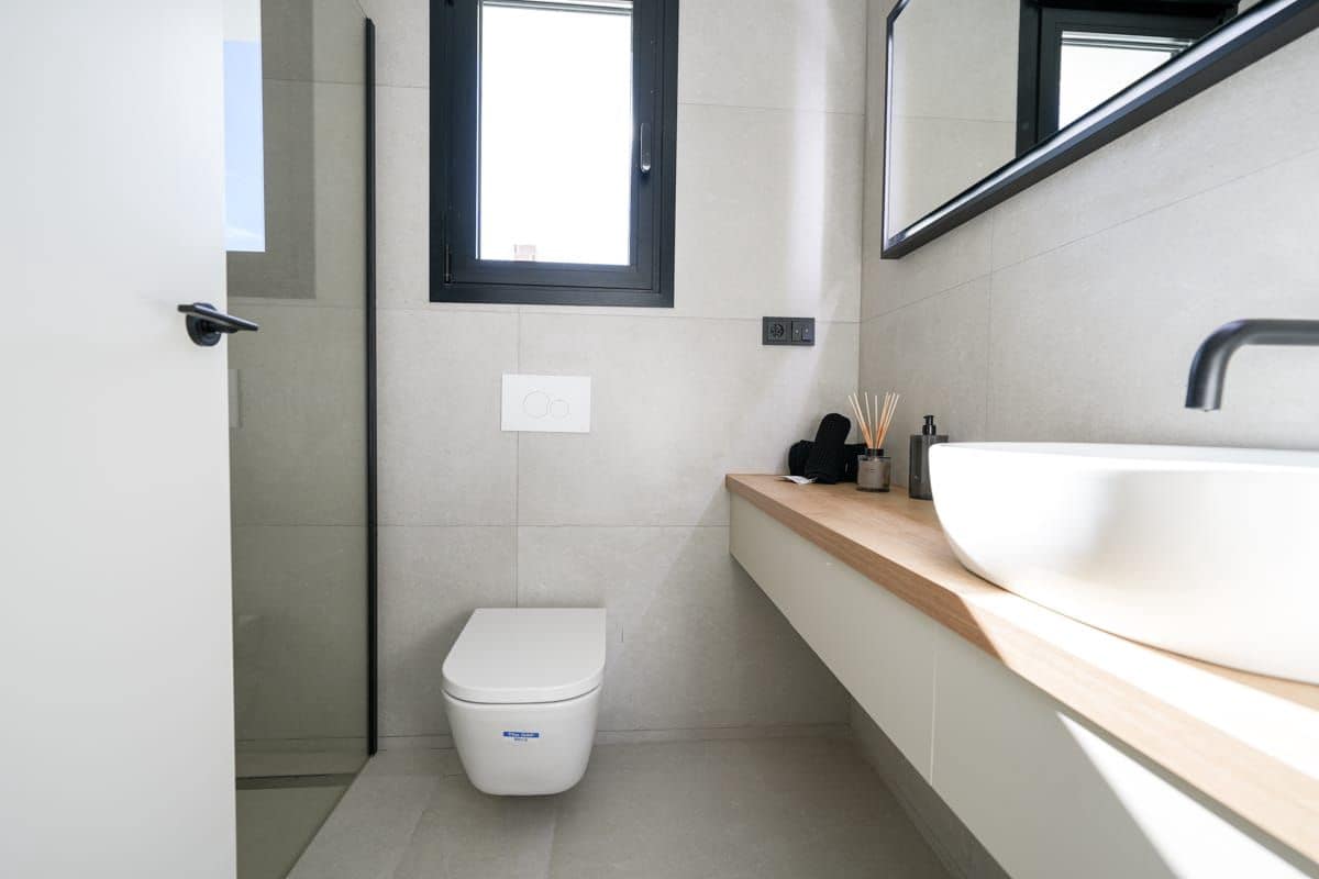 Chalet de 3 habitaciones en Polop en venta con piscina - 860.000 € (Ref: 9516660)