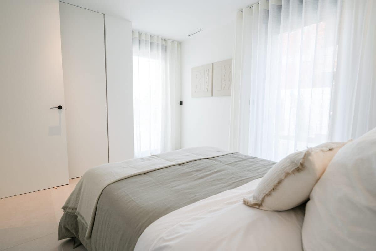 Chalet de 3 habitaciones en Polop en venta con piscina - 860.000 € (Ref: 9516660)